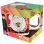 Tazza ABYSTYLE DAN DA DAN Turbo Granny 320 ml Ceramica Multicolore