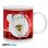 Tazza ABYSTYLE DAN DA DAN Turbo Granny 320 ml Ceramica Multicolore
