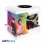 Taza ABYSTYLE DAN DA DAN Infernal Duo Big Size Cerámica 460 ml Multicolor