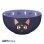 Cuenco de aperitivos ABYSTYLE Sailor Moon Cerámica Multicolor 0,6 L Personal
