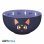 Cuenco de aperitivos ABYSTYLE Sailor Moon Cerámica Multicolor 0,6 L Personal