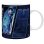 Taza ABYstyle Jinwoo's trial Cerámica 320 ml Multicolor