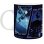 Taza ABYstyle Jinwoo's trial Cerámica 320 ml Multicolor