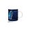 Taza ABYstyle Jinwoo's trial Cerámica 320 ml Multicolor