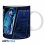 Taza ABYstyle Jinwoo's trial Cerámica 320 ml Multicolor