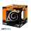 Tazza ABYSTYLE Naruto Shippuden Konoha 0,46 L Ceramica Nera