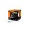 Tazza ABYSTYLE Naruto Shippuden Konoha 0,46 L Ceramica Nera