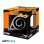 Tazza ABYSTYLE Naruto Shippuden Konoha 0,46 L Ceramica Nera