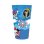 Vaso ABYstyle One Piece Calaveras 400 ml Vidrio Multicolor