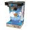 Vaso ABYstyle One Piece Calaveras 400 ml Vidrio Multicolor