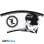 Tasse ABYstyle Death Note 250 ml Céramique Noir et Blanc
