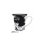 Tasse ABYstyle Death Note 250 ml Céramique Noir et Blanc