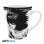 Tasse ABYstyle Death Note 250 ml Céramique Noir et Blanc