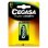 Pila Alcalina Cegasa 6LR61 1 pieza Blister Multicolor