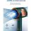 Sèche-cheveux Ionique Pliable de Voyage Dam Electronics 2200W 2 Températures 2 Vitesses Diffuseur Vert