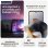 Motorola Moto G56 5G 8GB 256GB 6.72" Negro