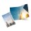 Papel HP Profesional A4 180 g/m² Satinado 150 Hojas