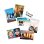 Carta Fotografica HP Opaca 10x15 cm 25 Fogli 180 g/m²