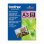 Papier pour imprimante Brother BP60MA3 A3 mat 25 feuilles 145 g/m²
