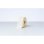 Rolo de Etiquetas Brother BDE-1J026051-102 Autoadesivas Troqueladas 5,1 x 2,6 cm