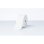 Rollo de Papel Térmico Continuo Brother 58 mm Pack 8 Unidades