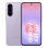 Samsung Galaxy A37 5G 6GB Lavanda 128GB 6.7" Super AMOLED