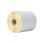 Rollo de Papel Continuo Adhesivo Brother BDE-1J000102-102 10,2 cm Blanco Pack 8 Unidades