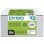 Etiquetas DYMO LabelWriter 54x101 mm 6 rolos 1320 unidades