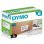 Etichette DYMO LabelWriter ad alta capacità 59x102mm 2 rotoli