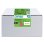 Etiquetas DYMO LabelWriter 41 mm x 89 mm 12 rollos 3600 unidades