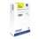 Cartouche Jaune Epson High Yield 1500 pages