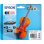 Cartuccia per Cartuccia Epson 250 Violin Claria Photo HD Multipack 6 pezzi