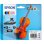 Cartuccia per Cartuccia Epson 250XL Claria Photo HD Multipack 6 Pezzi