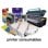 Cartouche Toner Original Konica Minolta PagePro 25/25N Noir 15000 pages