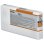 Cartucho Tinta Epson T653A Amarillo Naranja 200 ml Original