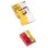 Cartouche d'encre Canon BJI201 Jaune Original