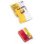 Cartouche d'encre Canon BJI201 Jaune Original