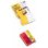 Cartouche d'encre Canon BJI201 Jaune Original
