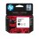 Cartucho de Tinta HP Original 47 Preto Rendimento Standard