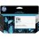 Cartucho de Tinta HP DesignJet 730 Cian 130 ml