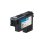 Cabezal di stampa HP DesignJet 73 nero opaco/rosso cromatico