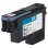 Cabezal di stampa HP DesignJet 73 nero opaco/rosso cromatico