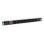 Multiprise Equip 333310 8 prises avec interrupteur câble 1,8 m aluminium noir
