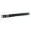 Multiprise Equip 333310 8 prises avec interrupteur câble 1,8 m aluminium noir
