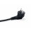 Multipresa Equip 333312 6 prese Basic 1U Orizzontale Alluminio Nero