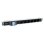 Multipresa Equip 333312 6 prese Basic 1U Orizzontale Alluminio Nero