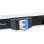 Multipresa Equip 333312 6 prese Basic 1U Orizzontale Alluminio Nero