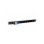 Multipresa Equip 333312 6 prese Basic 1U Orizzontale Alluminio Nero