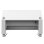 Regleta Fellowes 100137173 1 Toma USB-A USB-C Cable 2 m Interior Blanco