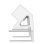 Multipresa Fellowes 100137183 2 prese USB-A USB-C cavo 2 m bianco